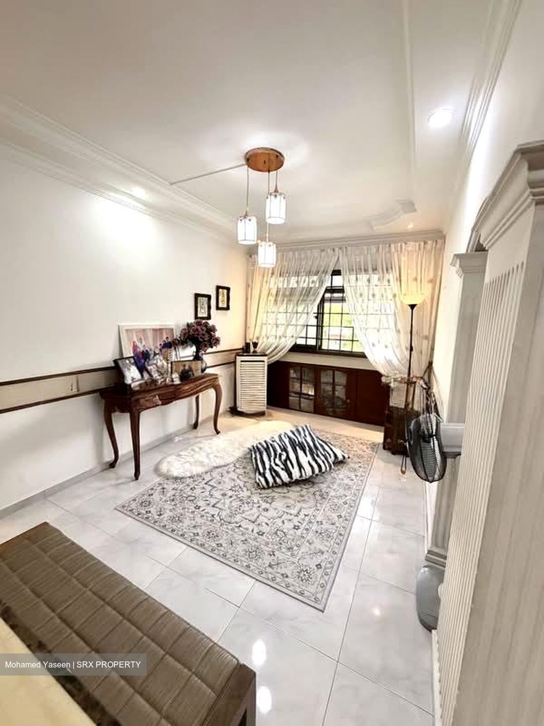 Blk 754 Woodlands Circle (Woodlands), HDB 5 Rooms #597674001